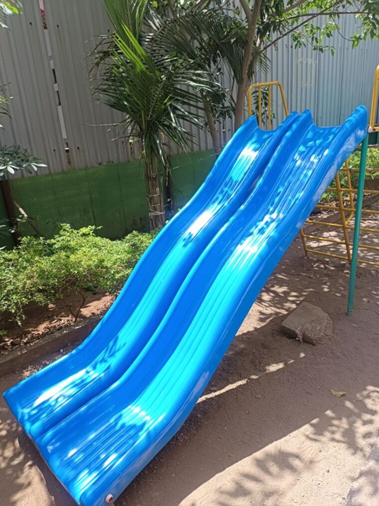 Swimming Pool, mantri-serene 2 Bedroom 970 Sq.Ft. Apartment In Goregaon East Mumbai 10284055