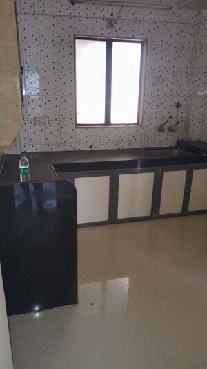 Kitchen in 2 BHK Apartment at Dombivli East – for Rent