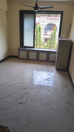 2 BHK + Extra Room Apartment For Rent in Dombivli East