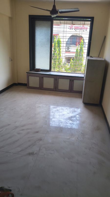 2 BHK + Extra Room Apartment For Rent in Dombivli East