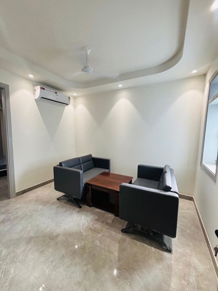 Team Area, sector 15 1 Bedroom 1120 Sq.Ft. Builder Floor In Sector 15 Gurgaon 10284078