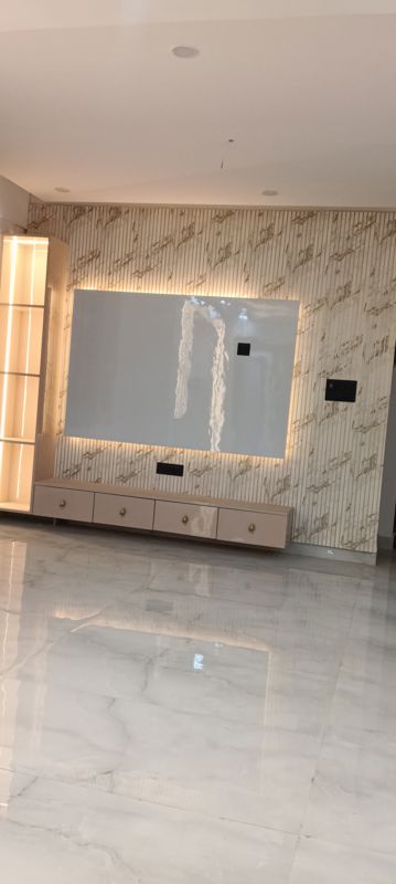 2.5 BHK + Extra Room 850 Sq.Ft. Builder Floor in Sahyag Lane Society