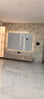 2.5 BHK + Extra Room 850 Sq.Ft. Builder Floor in Sahyag Lane Society