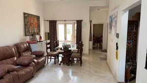 3 BHK Villa For Sale in Prestige Augusta Golf Village 1, Kothanur