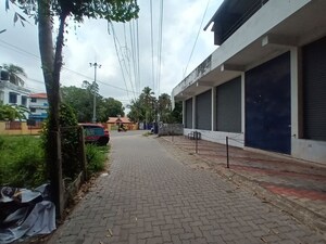  Warehouse – Exterior View View at Kundanoor - for Rent