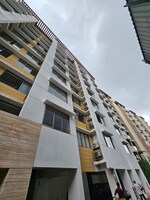 2 BHK + Pooja Room,Study Room 1190 Sq.Ft. Apartment in Lodha Eternis