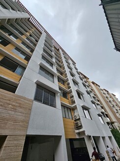 2 BHK + Pooja Room,Study Room Apartment For Rent in Lodha Eternis