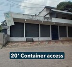 1200 Sq.Ft. Warehouse in Maradu