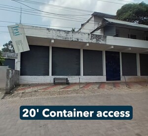  Warehouse For Rent in Maradu