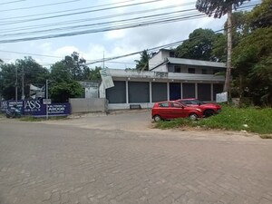  Warehouse – Exterior View View at Maradu - for Rent