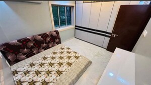 2 BHK Apartment For Rent in K Raheja Vihar, Powai