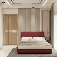 3 BHK + Pooja Room,Study Room,Extra Room,Store Room Independent House For Rent in Virat Nagar