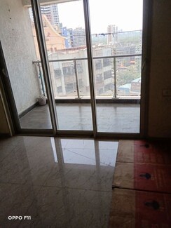 2 BHK Apartment For Rent in JP Decks