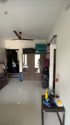 Furnished Amenities in 1 BHK Apartment at Kamal Darshan Parel, Parel – for Rent