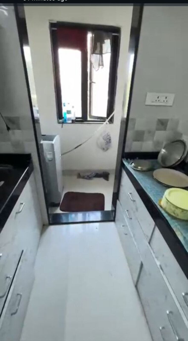 Kitchen, kamal-darshan-parel 1 Bedroom 460 Sq.Ft. Apartment In Parel Mumbai 10284094