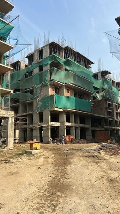 4 BHK Apartment For Sale in Uninav Residena