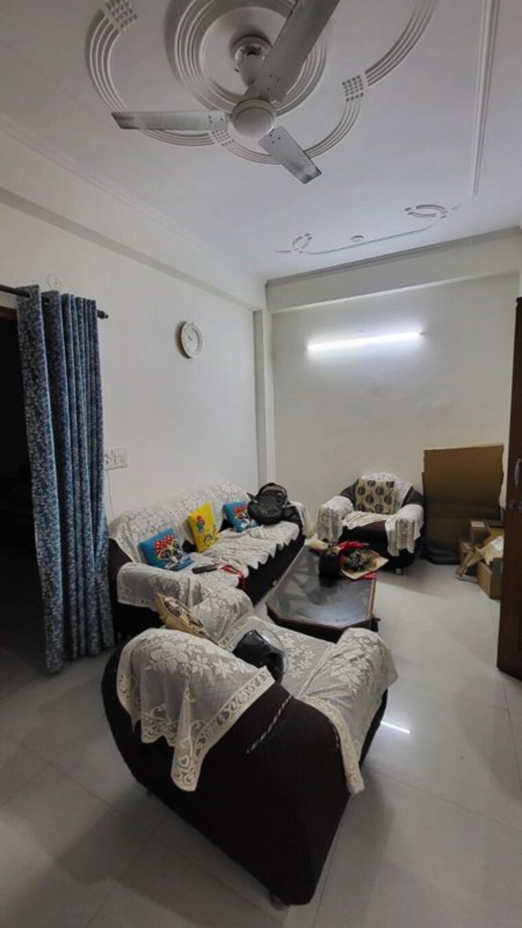 Living Room, sector 40 3 Bedroom 2199 Sq.Ft. Builder Floor In Sector 40 Gurgaon 10284100