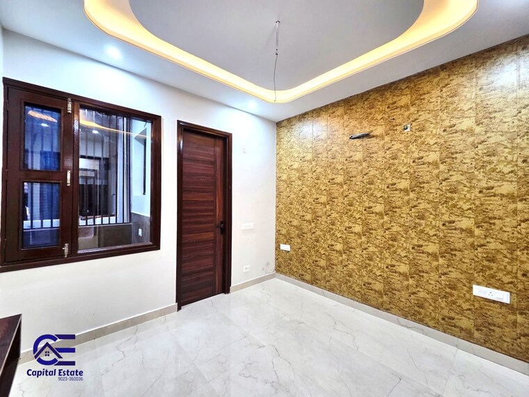 Room, prem-apartment 3 Bedroom 1350 Sq.Ft. Apartment In Pir Machalla Zirakpur 10284107