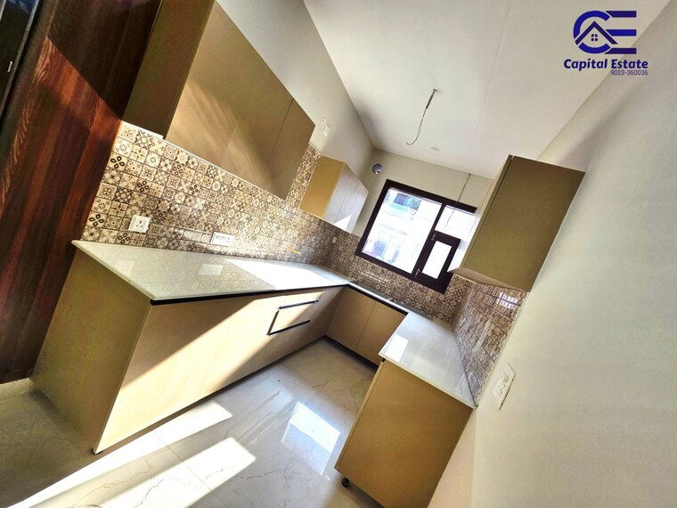 undefined, prem-apartment 3 Bedroom 1350 Sq.Ft. Apartment In Pir Machalla Zirakpur 10284107