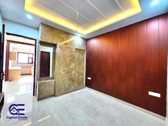 3 BHK Apartment For Sale in Prem Apartment
