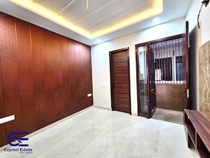 Bedroom in 3 BHK Apartment at Prem Apartment, Pir Machalla – for Sale