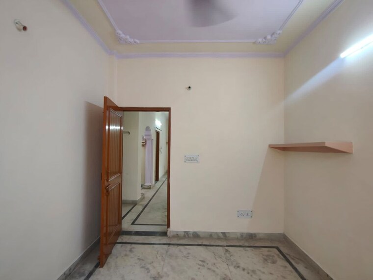 undefined, green fields colony 4 Bedroom 358 Sq.Yd. Builder Floor In Green Fields Colony Faridabad 10284097