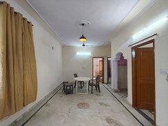 4 BHK Builder Floor For Rent in Green Fields Colony