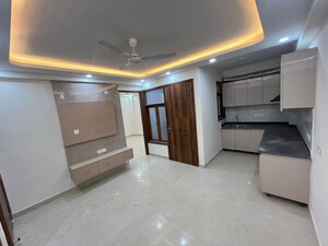 1 BHK Apartment For Rent in Chattarpur