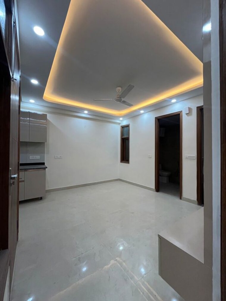 Room, chattarpur 1 Bedroom 50 Sq.Yd. Apartment In Chattarpur Delhi 10284110