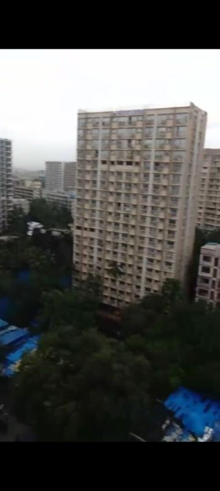 Exterior View, kurla 1 Bedroom 400 Sq.Ft. Apartment In Kurla Mumbai 10284118