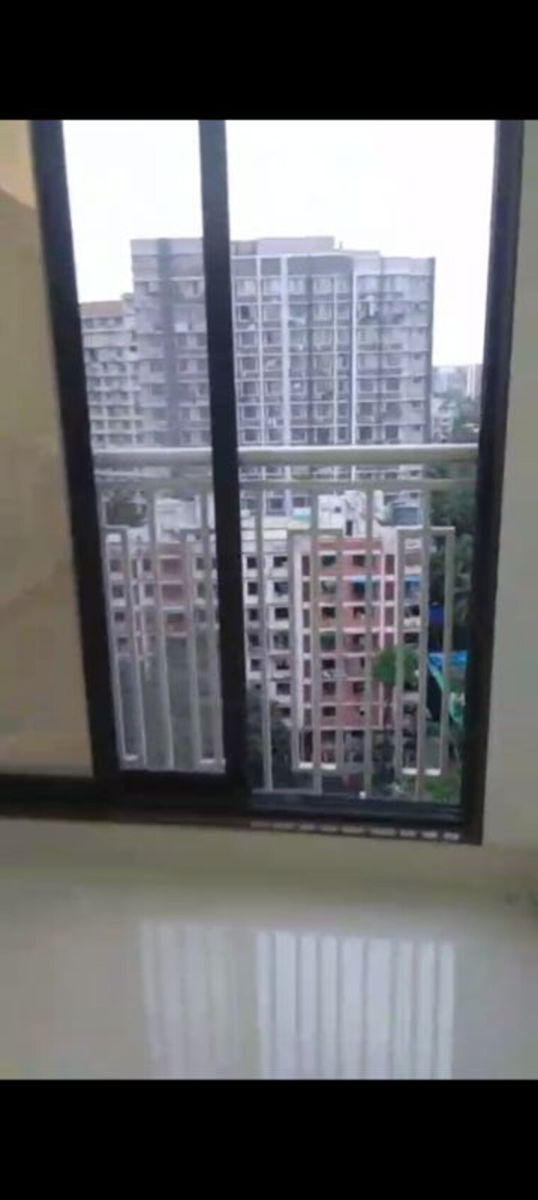 Balcony, kurla 1 Bedroom 400 Sq.Ft. Apartment In Kurla Mumbai 10284118