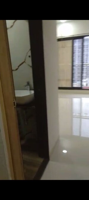 Bathroom in 1 BHK Apartment at Kurla – for Sale