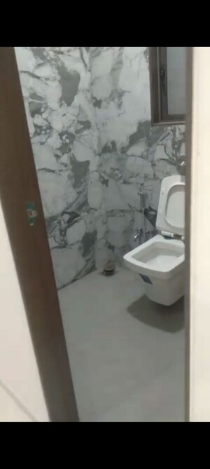 Attached Bathroom in 1 BHK Apartment at Kurla – for Sale