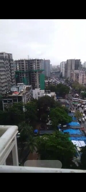 1 BHK Apartment – Exterior View View at Kurla - for Sale