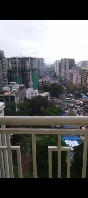 1 BHK Apartment – Exterior View View at Kurla - for Sale