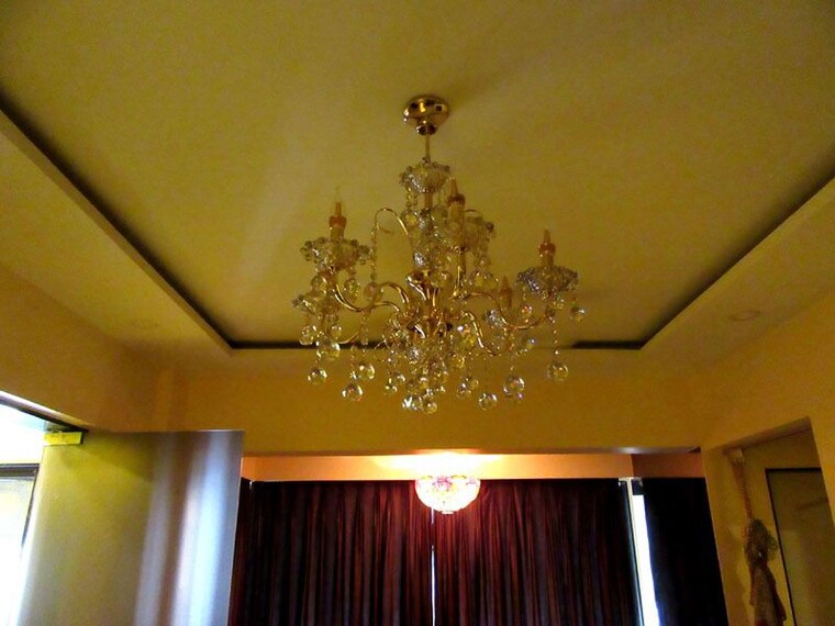 Hall, minoo-minar 2 Bedroom 740 Sq.Ft. Apartment In Andheri West Mumbai 10284113