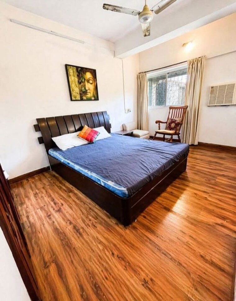 Bedroom, amrut-chs-powai 2 Bedroom 1000 Sq.Ft. Apartment In Powai Mumbai 10284119