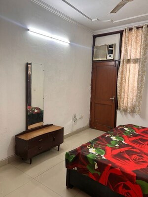 2 BHK Builder Floor For Rent in Green Park Extension