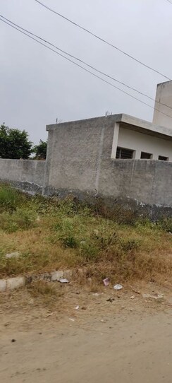 Plot For Sale in GMADA Eco City