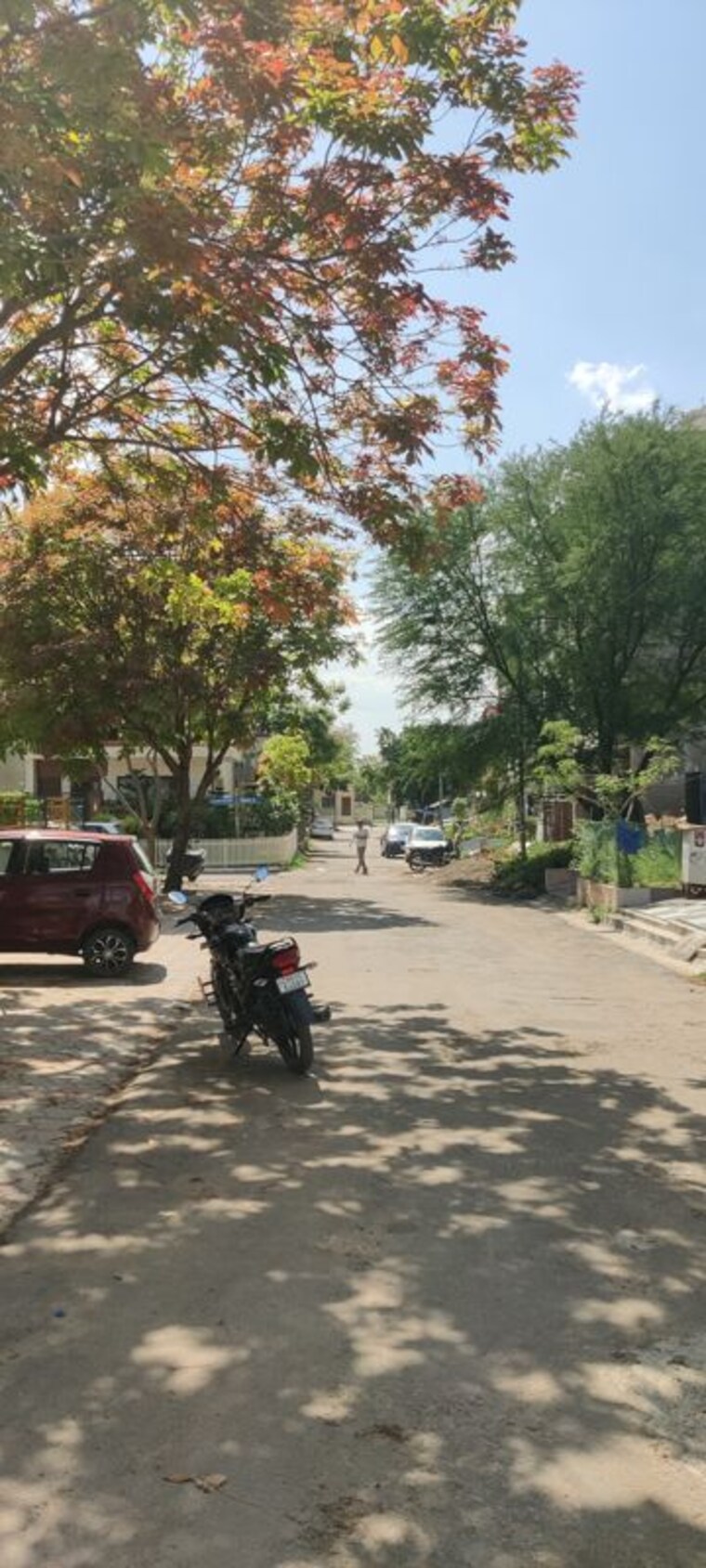 undefined, gmada-eco-city  100 Sq.Yd. Plot In North Mullanpur Chandigarh 10284096