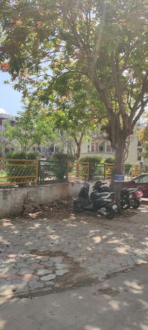  Plot – Exterior View View at GMADA Eco City, North Mullanpur - for Sale