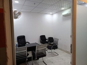  Office Space For Sale in Gaur City Center, Sector 4 Greater Noida
