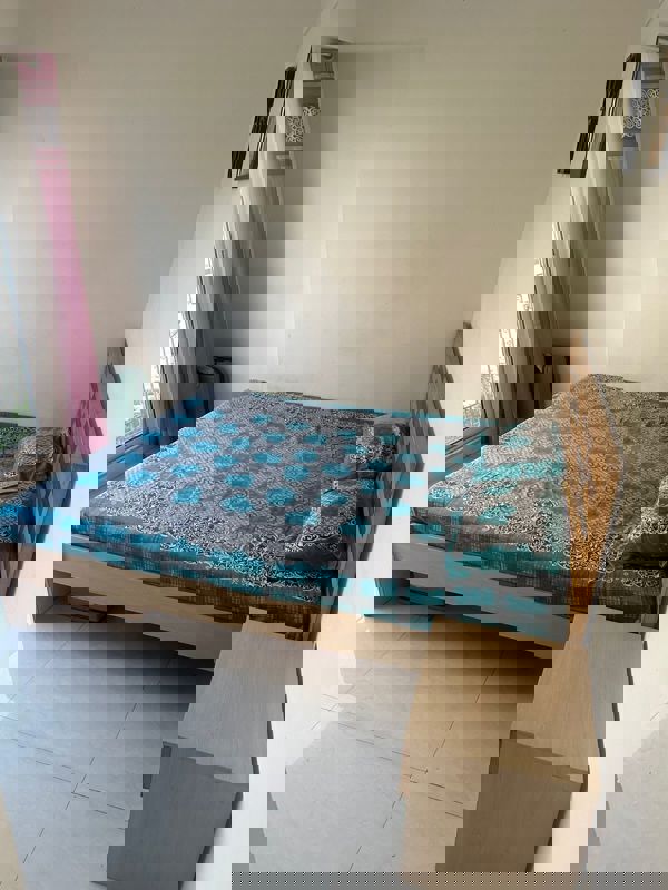 1 BHK + Store Room 430 Sq.Ft. Apartment in Sayba Orchid