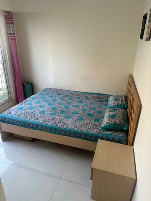 1 BHK Apartment For Sale in Sayba Orchid, Kurla East