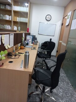 Office Space For Rent in Spaze Edge Tower