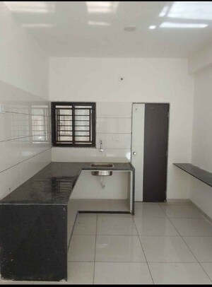 Kitchen in 3 BHK Independent House at Bill – for Rent