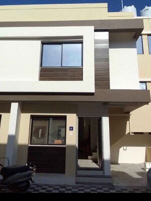 3 BHK Independent House For Rent in Bill