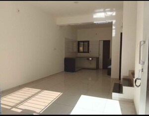 Living Room in 3 BHK Independent House at Bill – for Rent