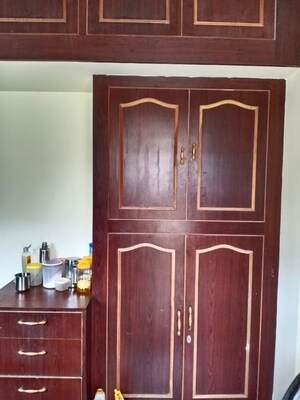 Furnished Amenities in 2 BHK Apartment at AKS Radiance, Medavakkam – for Sale