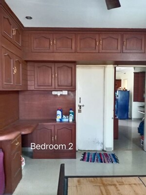 Furnished Amenities in 2 BHK Apartment at AKS Radiance, Medavakkam – for Sale